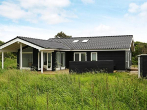 4 star holiday home in Hundested, Hundested